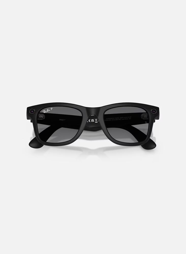 Ray Ban Meta Wayfarer GEN 2