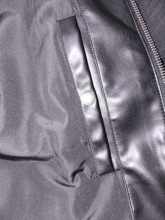 Vendo blusão tam. XL  usado uma vez, está novo da marca Springfield