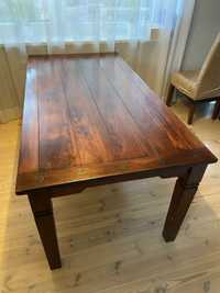 Stół drewniany FEDERICIA