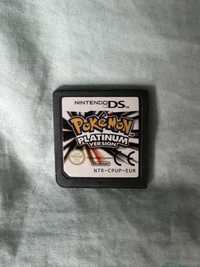 Pokemon platinum nintendo ds