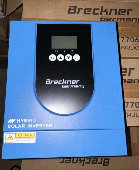 Дбж, інвертор чистий сінус 1,5кВт, сонячний інвертор