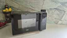 Mikrofala Beko MGC 20130BB
