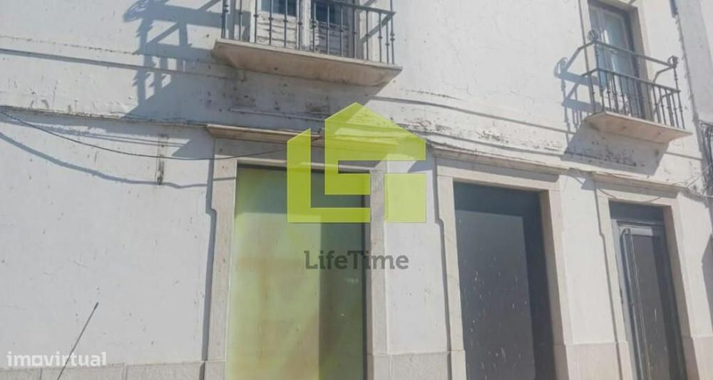 Loja Comercial em Portel