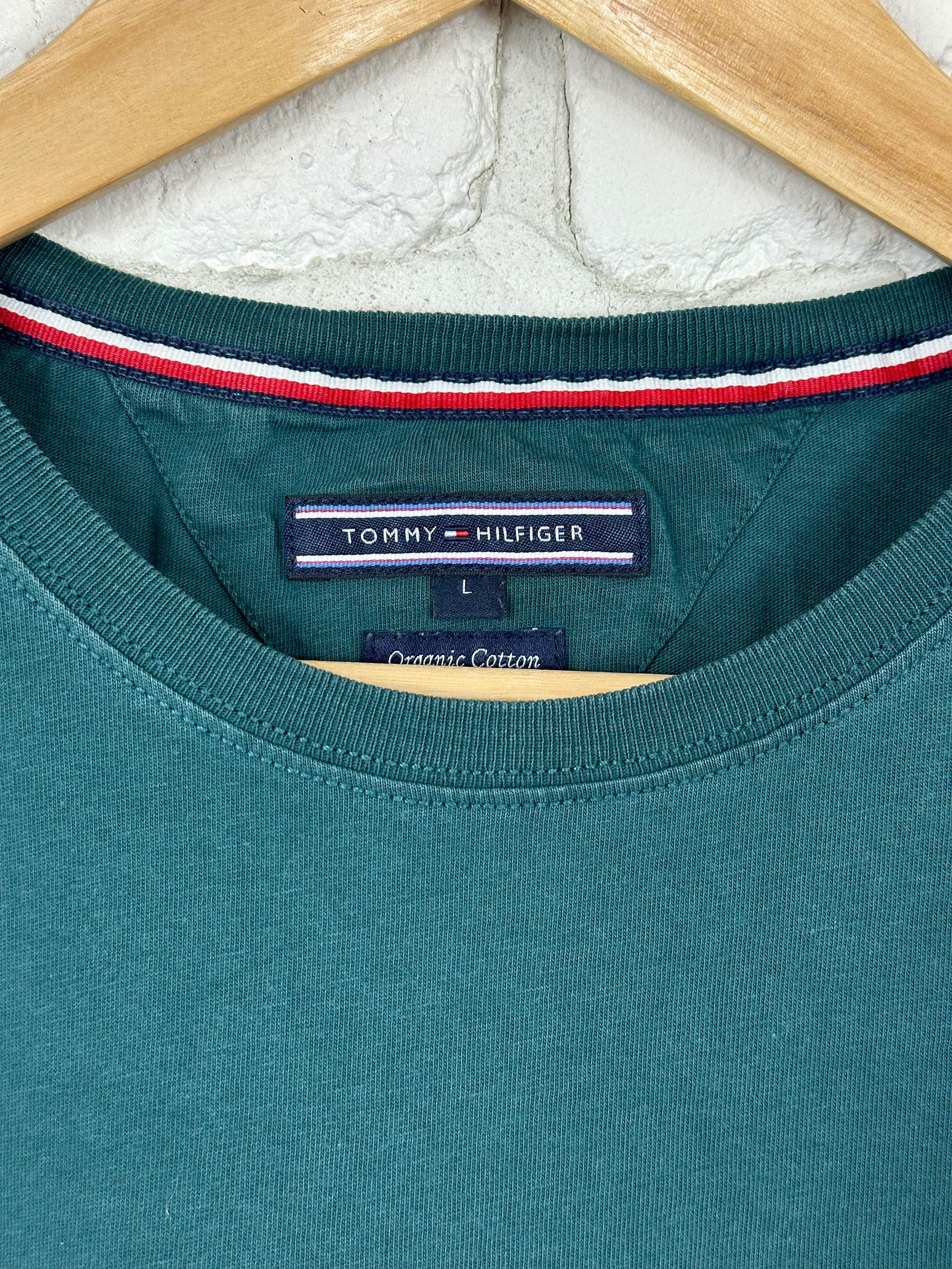 T-shirt Tommy Hilfiger Sean