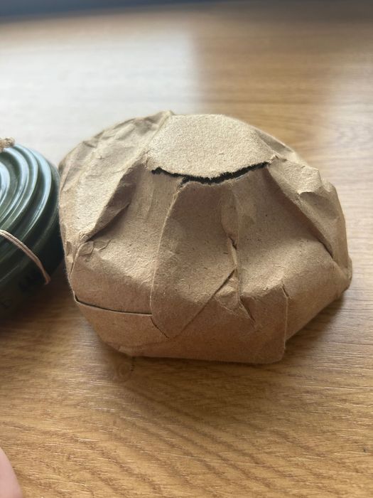 Фильтр противогаза р-25 бук 3