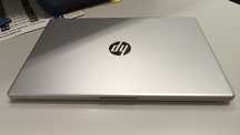 Portátil HP - i3