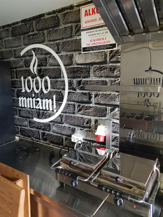 Foodtruck Zalew Chechło - Trzebinia