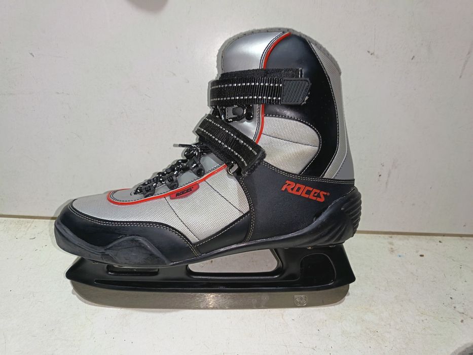 Łyżwy hokejowe ROCES rozmiar 46