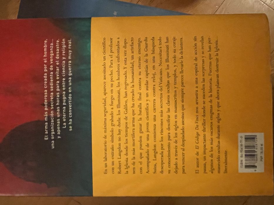 Livro 2 mao como novo