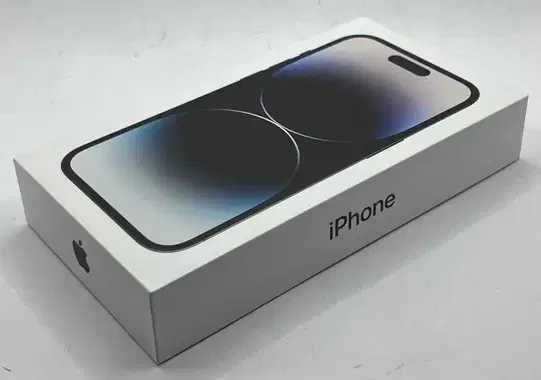 Ideał iPhone 14 Pro 128GB Black bat.100% Kraków ul.Krakowska 4 Sklep