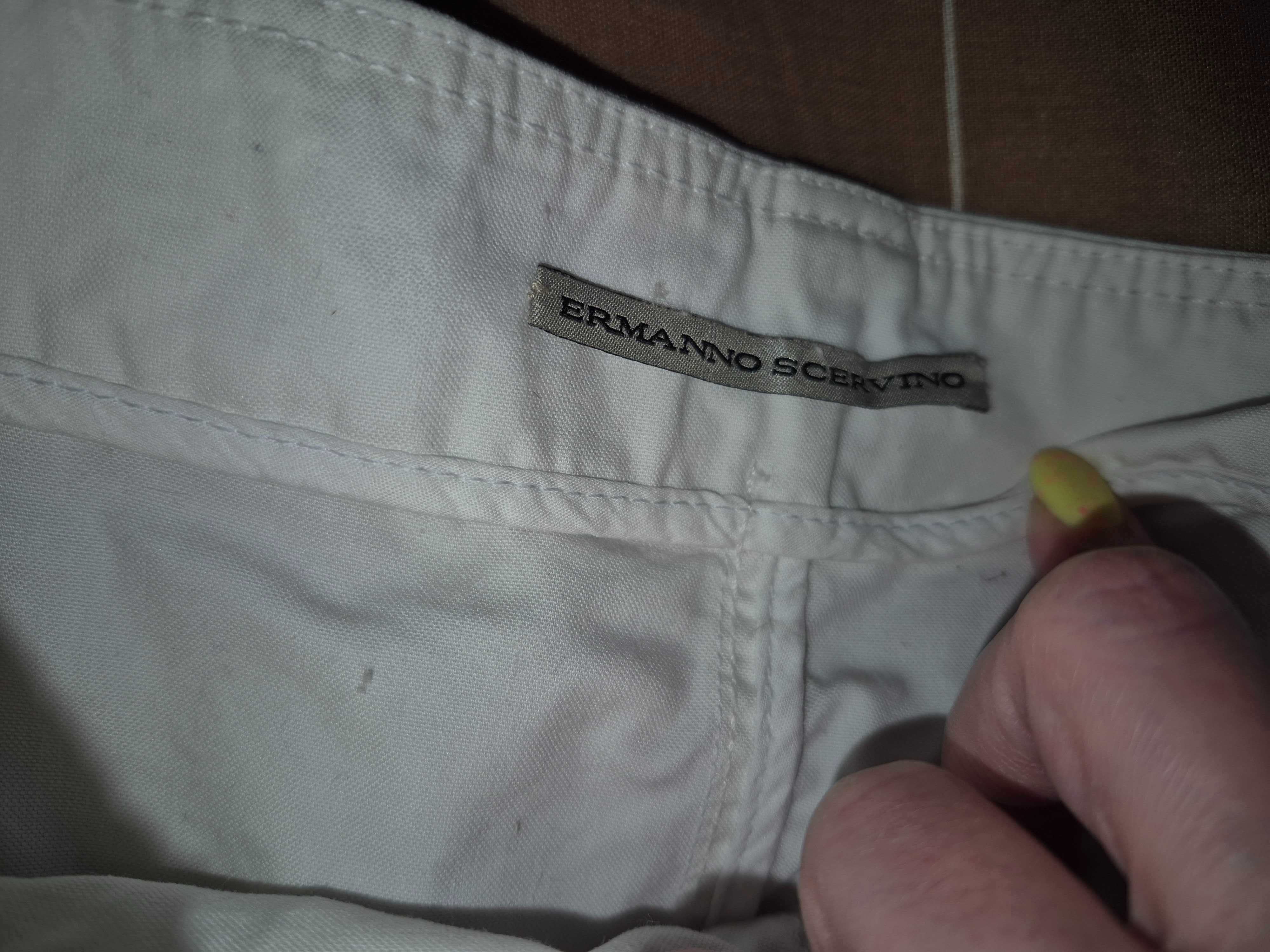 Ermanno Scervino шорти спідниця