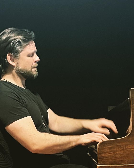 Nauka gry na fortepianie / Piano lessons