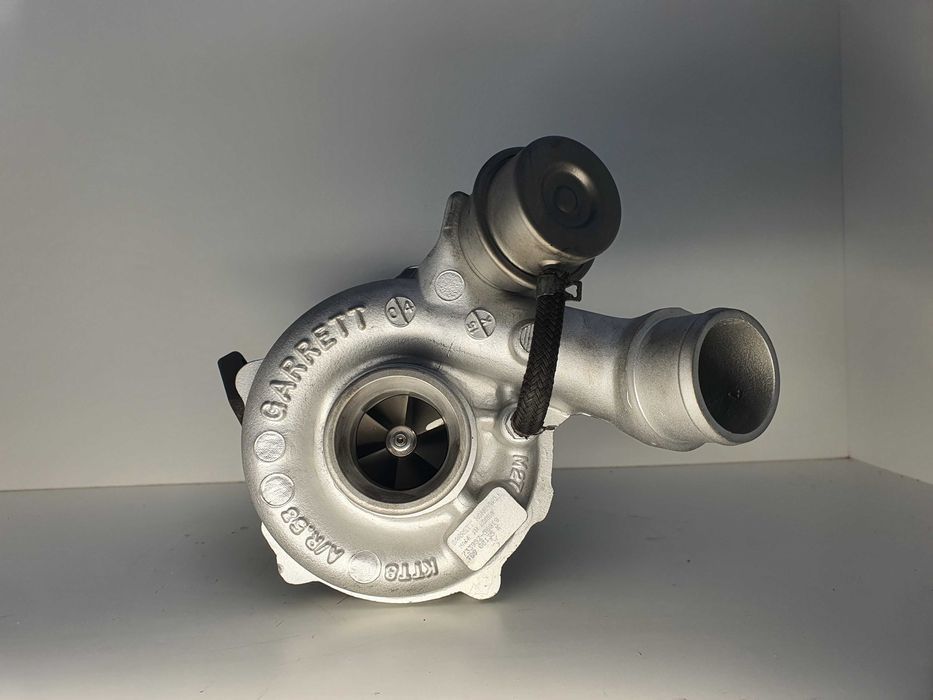 Turbina TurboSprężarka KIA Sorento 2.5 CRDI 140KM 733952