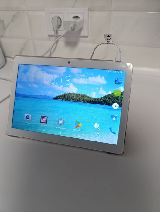 Планшет АSUS Z906 metal 10.1