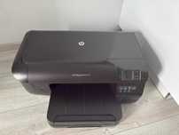 HP Officejet Pro 8100 drukarka Wi-Fi Automatyczny druk dwustronny