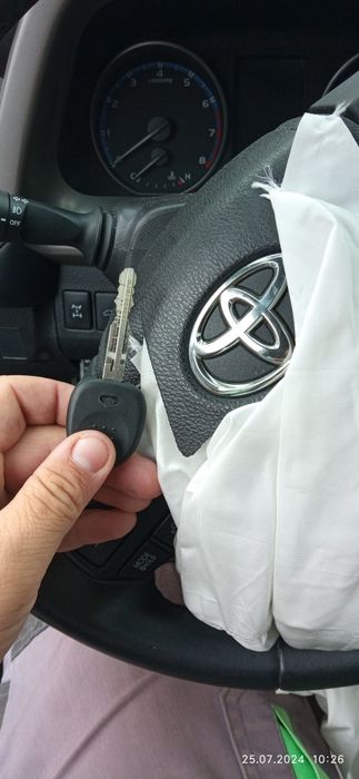 АВТО КЛЮЧІ! ВІДНОВЛЕННЯ! Дублікати! До 99% авто.