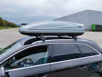 Bagażnik dachowy Thule Atlantis 780 XXL