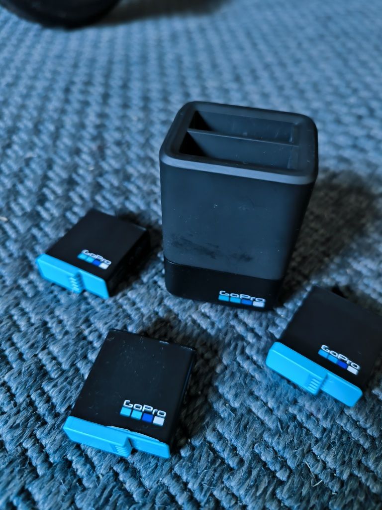 GoPro Hero 8 black