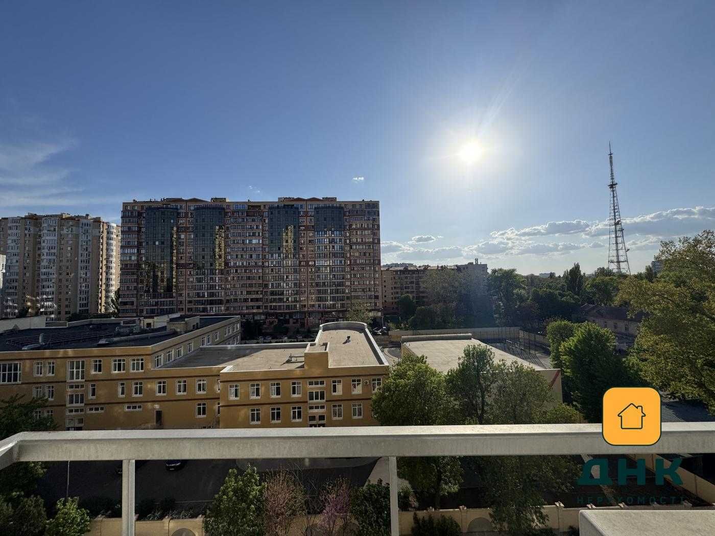 ‼️2к Квартира Балкон ЖК Звёздный Городок Говорова Шевченко Парк Победы