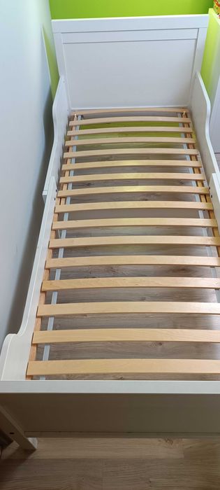 Łóżko dziecięce Ikea