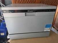 Máquina lavar loiça Candy CDCP 6S