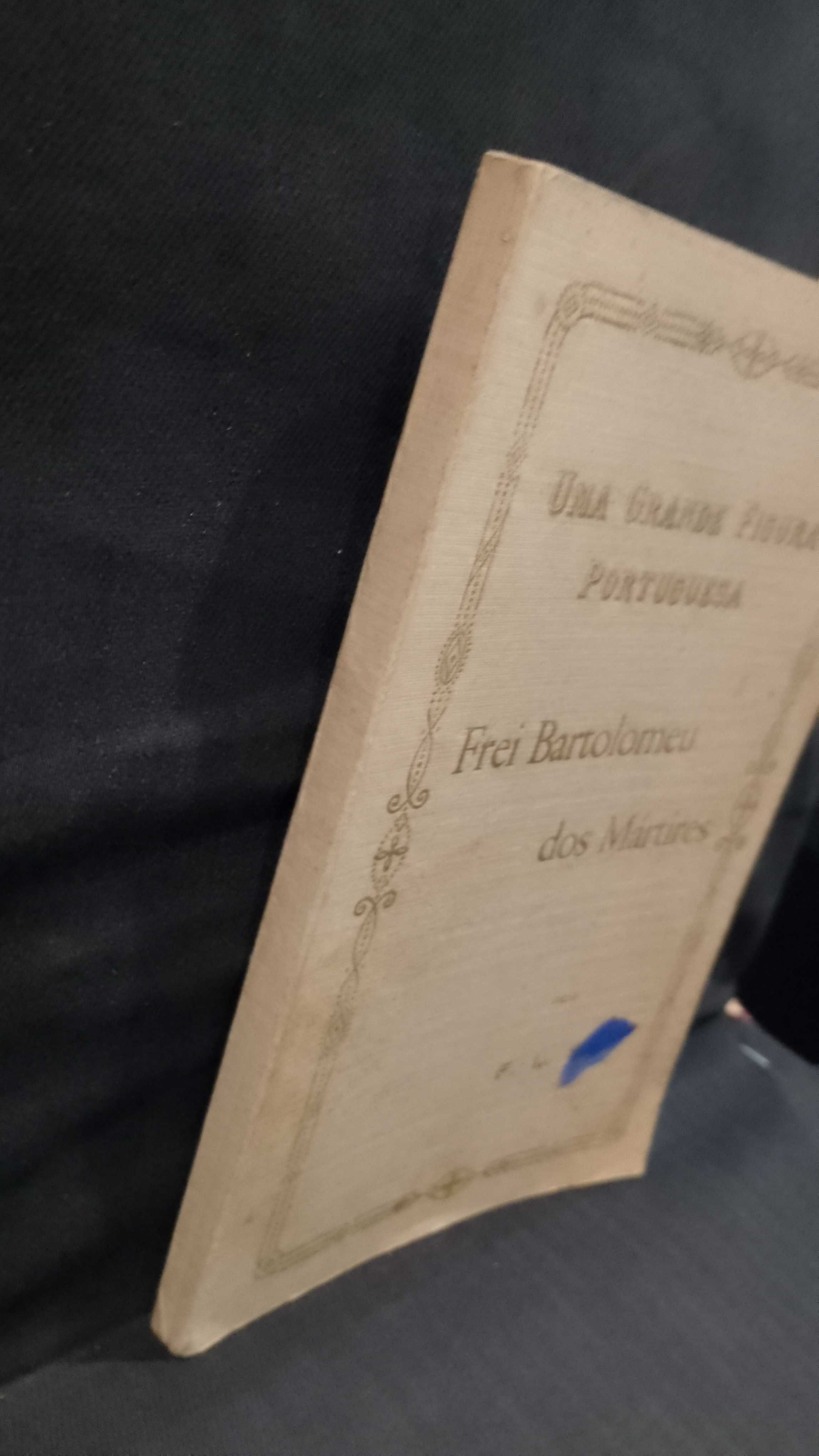 Frei Bartolomeu dos Mártires 1930
