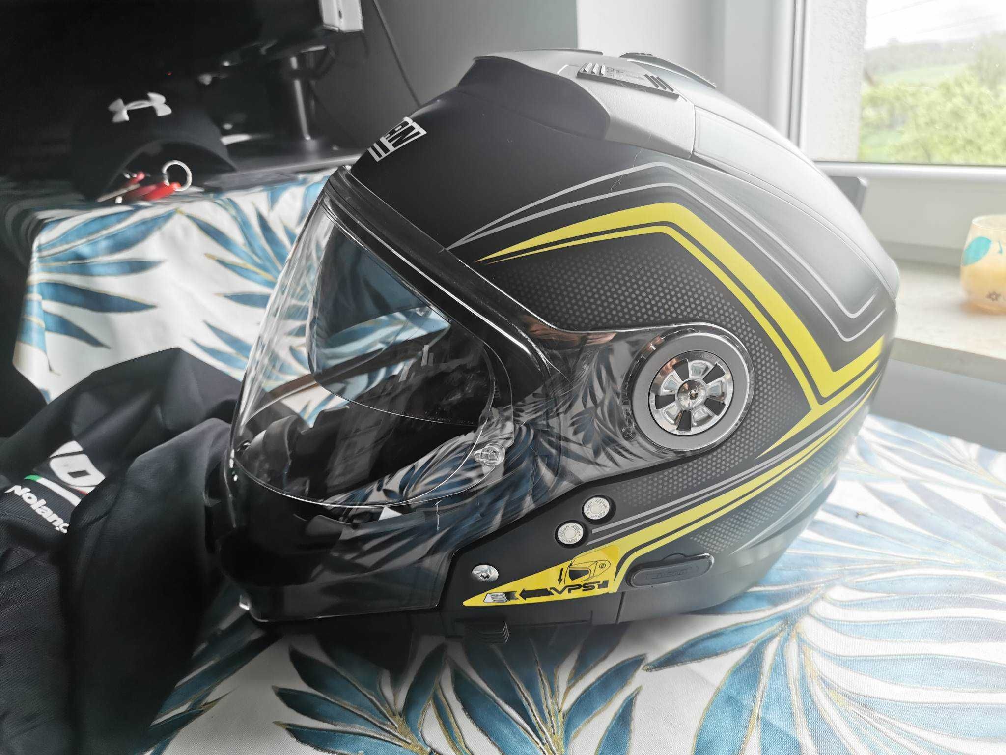 Kask Nolan n44 r. m