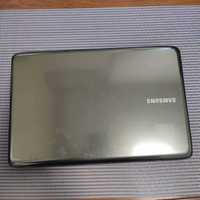 Ноутбук Samsung  NP R540 JS0ADE  i5-520M 500gb пробег 5к, 2gb 4gb ddr3