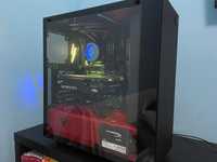 PC Gamer NZXT S340 Elite