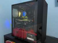 PC Gamer NZXT S340 Elite