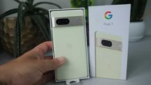 Google Pixel 7 8/128GB Lemongrass 9\10