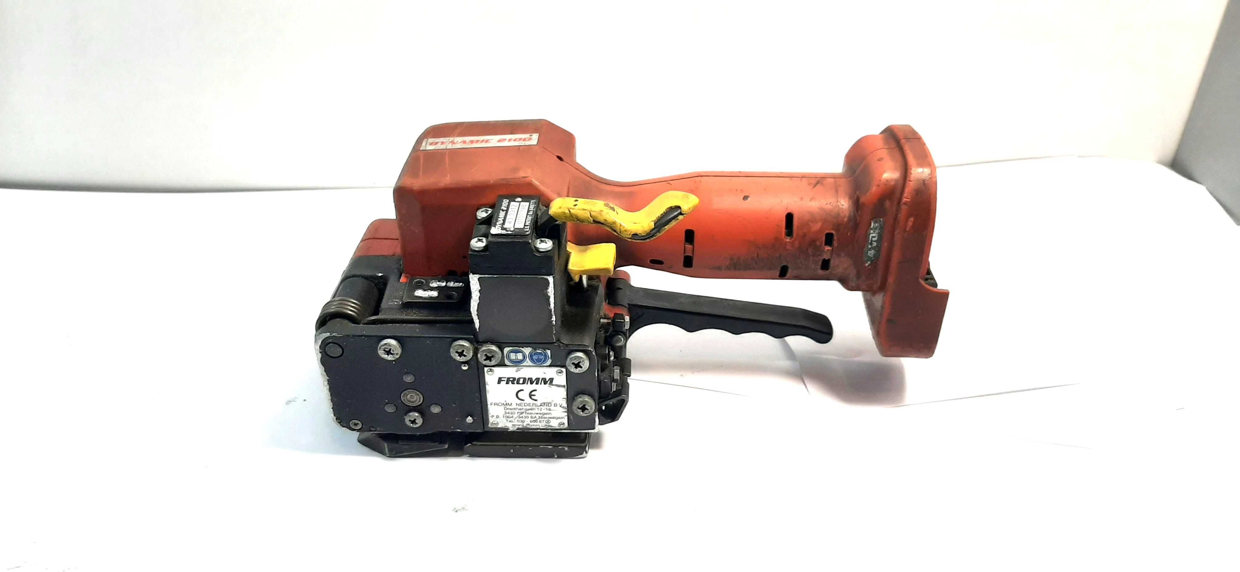 BANDOWNICA DYNAMIC 2100 mega okazja !