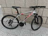Bicicleta btt impecavel