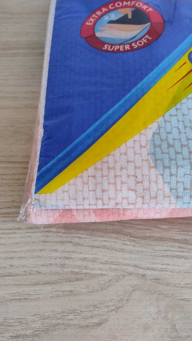 Vileda Pokrowiec na deskę do prasowania Comfort Plus