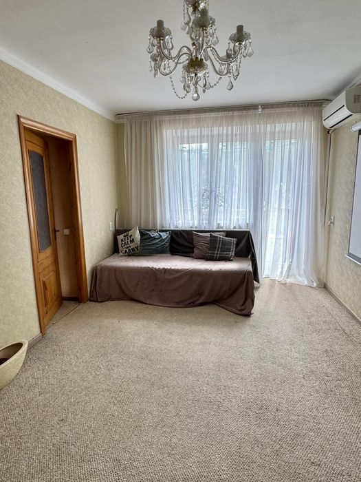 Продаж - 4-кімн квартира в м Самар (район ЛІТАКА, АТБ)