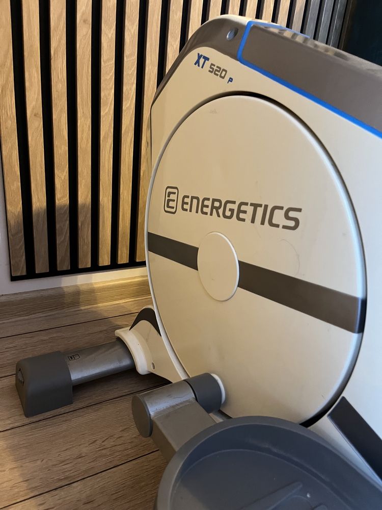 Orbitrek magnetyczny ENERGETICS XT 520P