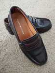 Mokasyny Tommy Hilfiger rozmiar 31.