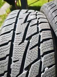 Opony zimowe matador 185/65 R15