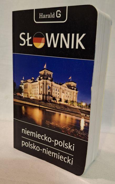 Słownik Polsko Niemiecki
