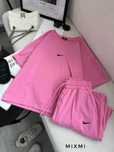 Dres Nike koszulka spodenki