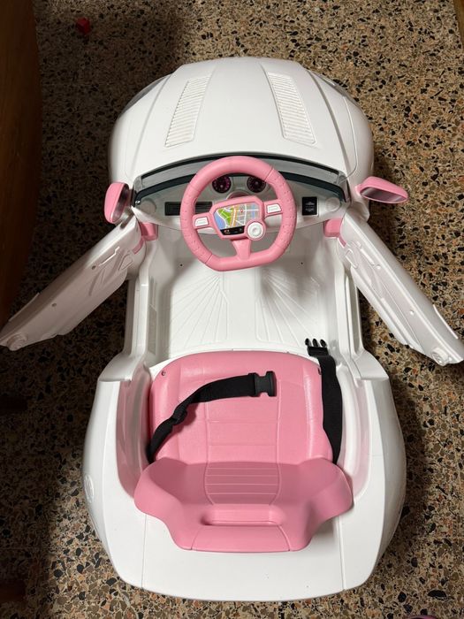 Carro eletrico Criança