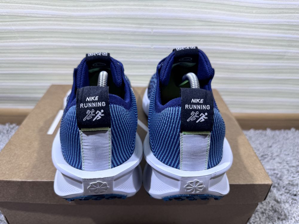 Кроссовки Nike Interpact Run Розмір 44.5 Original Взуття