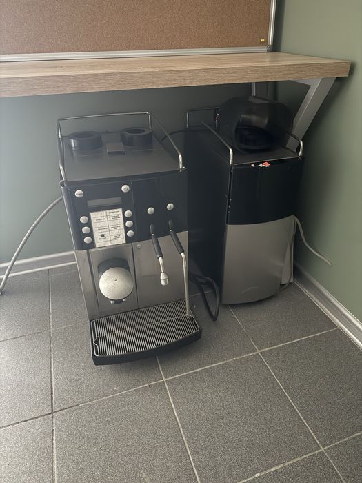 Продам кофе машину Franke