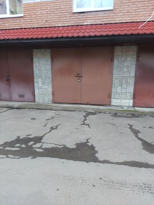 Здам в оренду гараж