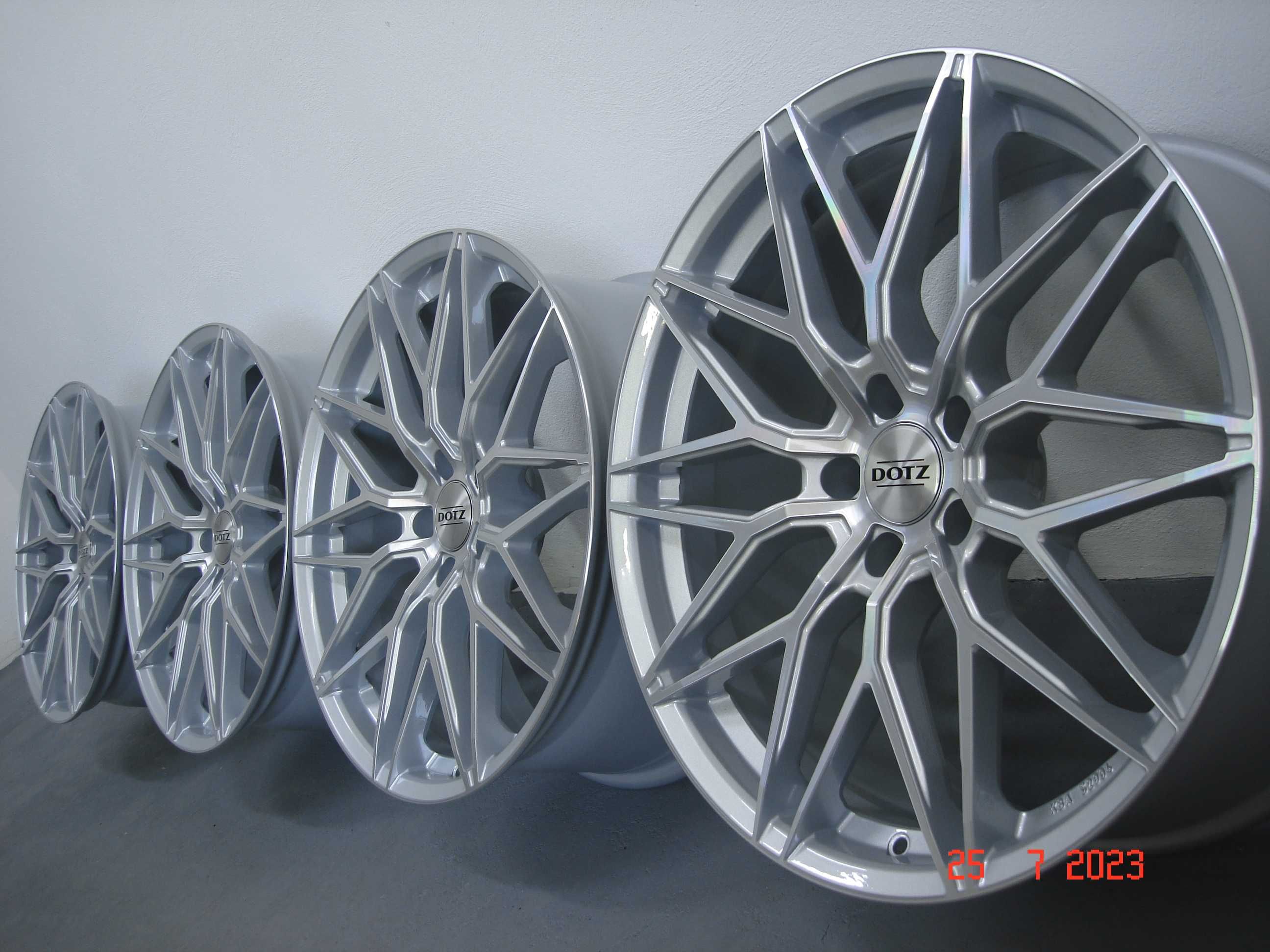 Alufelgi 20 5x112 Mercedes S W223 W222 E W211 W212 CLS GLC GLK SL SLC