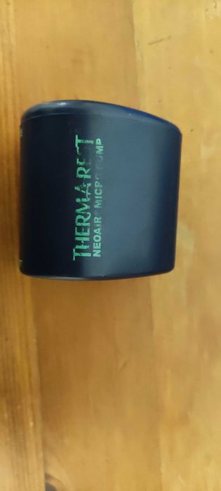 Pompka elektryczna do materacy Thermarest