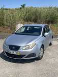 Seat Ibiza 6J (1.4 TDI Ecomotive)