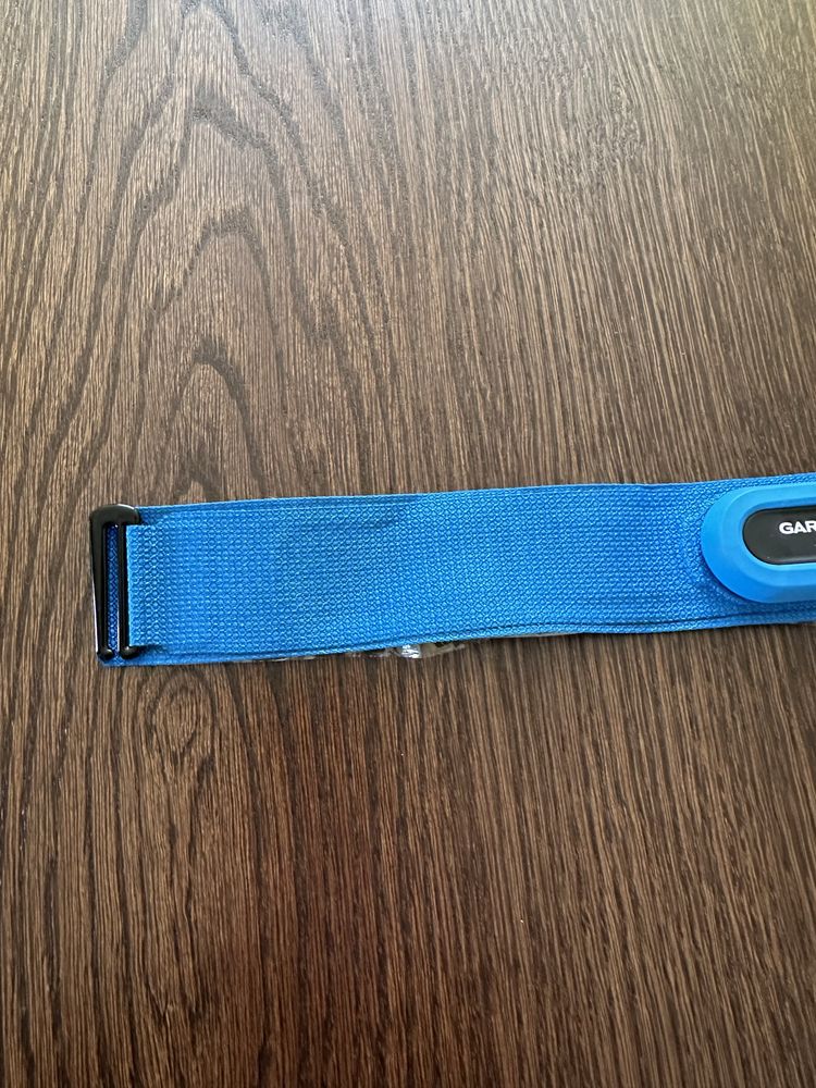 Датчик серцевого ритму HRM Garmin swim(пульсометер)