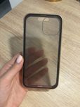 Etui magnetyczne PrivateCase iphone 15