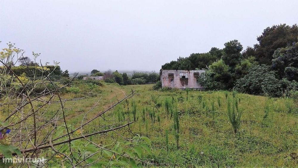 Terreno Urbano nas imediações do Campo de Golf da Batalha em Fenais da